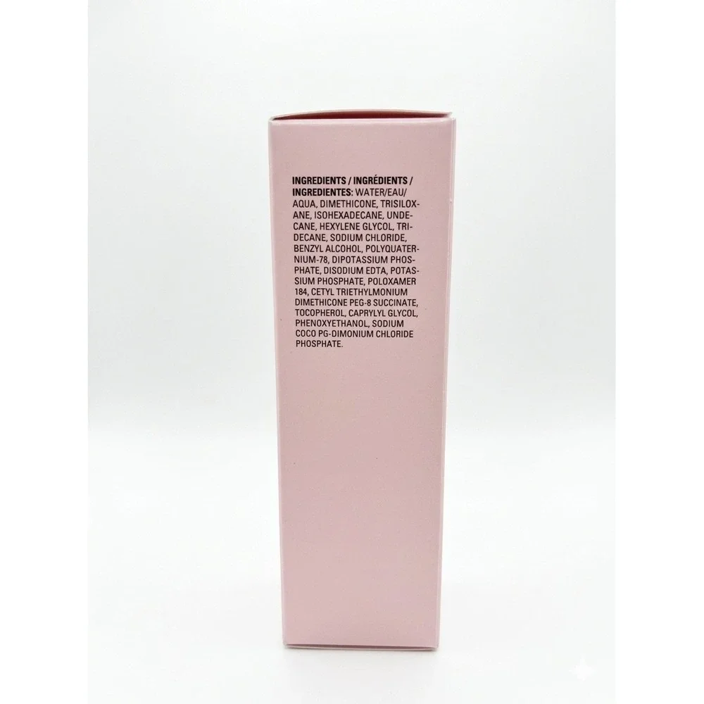 Mary Kay Oil-Free Eye Makeup Remover 3.75 fl‎ oz 110 ml New in Box